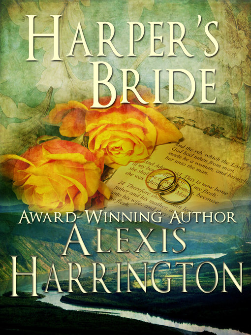 Title details for Harper's Bride by Alexis Harrington - Available